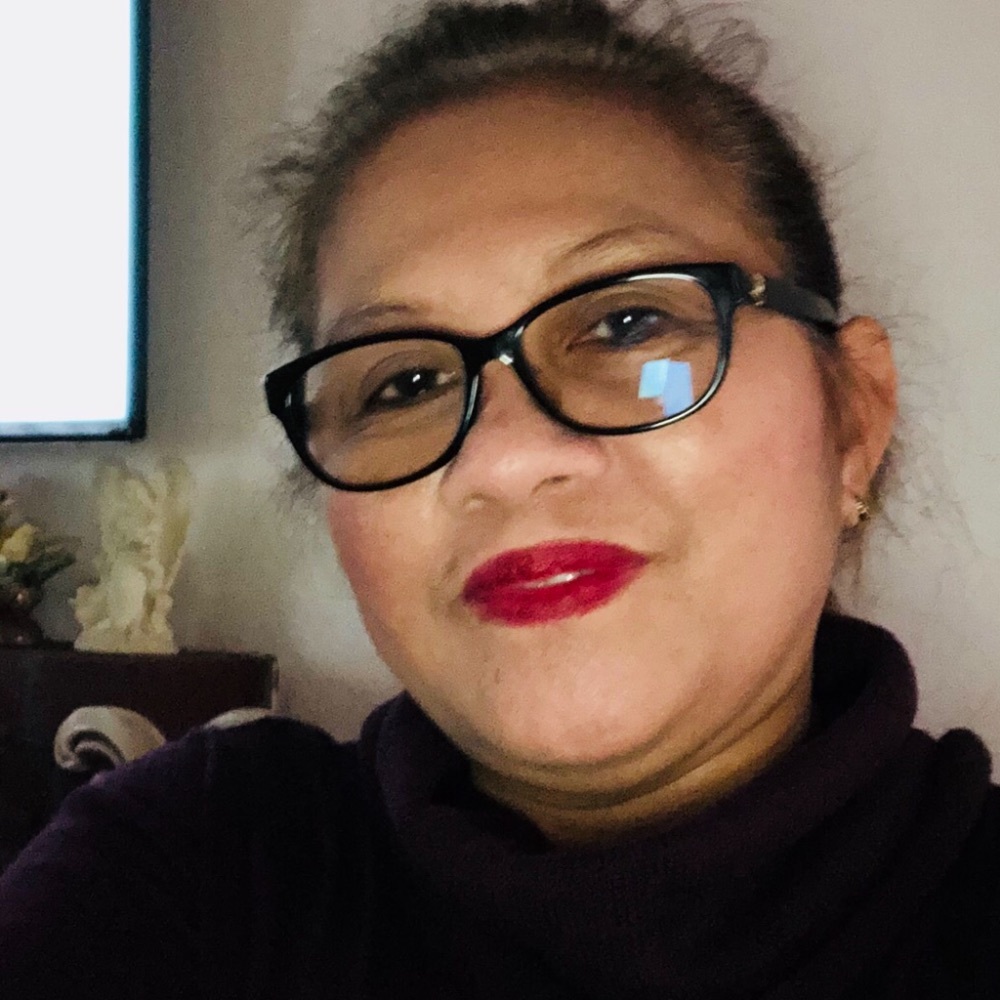 Meet your Posher, Haidy